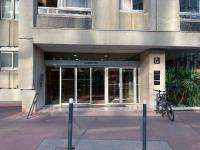 Grand Studio à la Défense - B&B