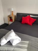 Bush Nook - Chambres d’hôtes Tullah