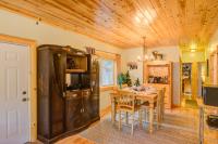 Muley Hollow by KABINO Fire Pit Grill SmartTV WiFi Washer Dryer - Chambres d'hôtes Island Park
