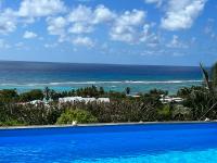 Chez Marie & Philippe - La Villa By Ferdi'Nan - Bed and Breakfast Grand-Bourg