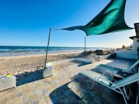 Beachfront Jasibe house - Chambres d’hôtes Puerto Peñasco