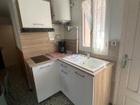 Maison 2 chambres à Saint-André, proche plages et Espagne, terrasse spacieuse, ménage inclus - FR-1-732-36 - B&B
