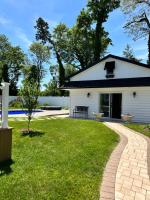 B&B Spring Lake - Unique guest house loft - Bed and Breakfast Spring Lake