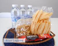 Roxy Sematan Townhouse - Blue Lagoon - B&B Sematan