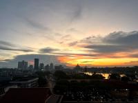 Singgahan @ Kuching Riverine Diamond - Bed and Breakfast Kuching