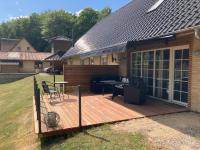 Hegedal Apartment - Ferienwohnung Hobro