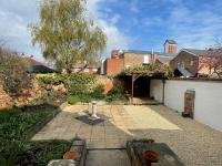 Cleethorpes - New 2 Bedroom house close to beach - Ferienwohnung
