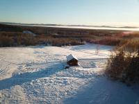 Haus mit 1 Schlafzimmer