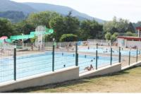 Logement standing wifi Vercors 'In - Bed and Breakfast