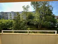 Beautiful, quiet and cosy apartment with balcony in central location - B&B