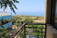 Nikos Agia Fotia - B&B Ayía Fotiá