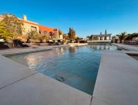 Villa des Hauts Mogador - B&B Esauira