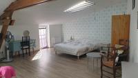 Appartamento con 1 Camera da Letto