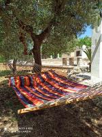 Villa Su Monte Abele - B&B Selva di Fasano