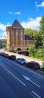 Appartement Le Petit Charcot - B&B