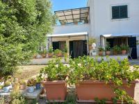 Il Fico d'India dell'Antico orto - Chambres d’hôtes Ostuni