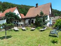 B&B Dahn - Lachberg9 - Bed and Breakfast Dahn