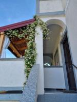 Ljubica & Ante Paparić - B&B Lopar