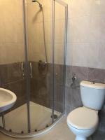 Tweepersoonskamer met Eigen Badkamer