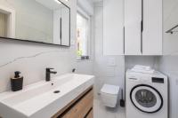 Appartamento con Balcone