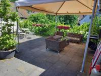 Ferienwohnungen Calwer Höfle - B&B Calw