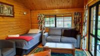 Chalet mit 1 Schlafzimmer