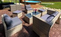 La Charmeraie : Le Logis - B&B