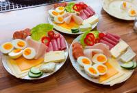 Pension Fanlor - B&B Zubčická Lhotka