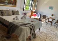 Chambre Double - Vue sur Mer