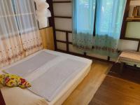 Standard Double Room with Shared Bathroom
