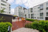 Close to center and Näsijärvi Lake - free parking, AC, and two double beds - Chambres d'hôtes Tampere