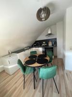 Ferienwohnung Marie - Bed and Breakfast