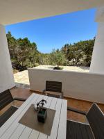 AT Espalmador Formentera rustick - Ferienwohnung Es Pujols