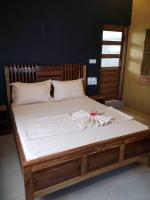 B&B Nungwi - Panopano House - Bed and Breakfast Nungwi