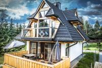 Domek MAGURA - B&B