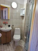 Chambre Double avec Salle de Bains Privative