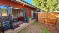 Rise n Shine - Affordable 50sqm Garden Apartment - Chambres d’hôtes