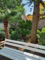 Apartment Ana, free garage parking - Chambres d’hôtes Sibenik