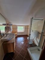 Appartement met 2 Slaapkamers en Uitzicht op Zee