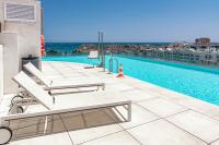 INF26H- Comfortable and spacious city apartment - B&B Estepona