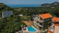 Villa Montenegrina - B&B