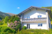 Residence Alba Montis - B&B Bad Kleinkirchheim