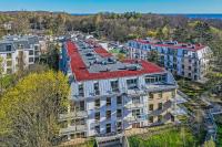 Glow Apartments, Apartamenty Dolny Sopot - B&B Sopot