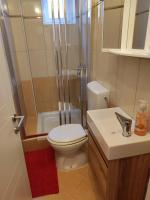 Apartamento de 1 dormitorio - Planta baja