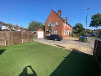 Bittern Lodge Homestay with Free Parking & Parking for cruise available, Full access to kitchen in Southampton - Chambres d’hôtes