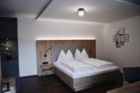 Doppelzimmer mit eigenem Bad