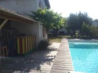 La Maison du Béchon - B&B Blanquefort