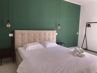 Habitación Doble con vistas al lago