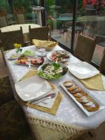 Cafe Duo - Bed and Breakfast Wisełka