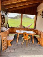 Ferienhaus Praschberg - Chambres d'hôtes Niederndorf